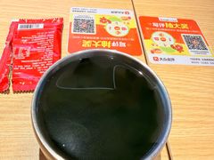 -朴大叔拌饭(上海金山万达店)