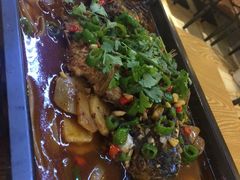 -遇见小厨·北京烤鸭·江湖菜·川菜(广福桥店)
