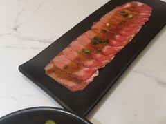 -花味·自助烤肉(雨花客厅店)