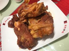 -吴记酱骨炖菜馆(西大直街店)