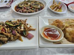 -潮之南·潮汕菜·鱼仔档(南山店)