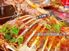 -去吃小龙虾·江湖菜·烧烤(南滨路店)