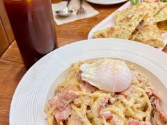-AFS Cafe & Canteen(闽江二路店)