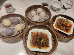 -稻香海鲜饭店(第一国际店)