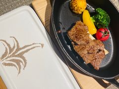 -香樟花园法式铁板烧(恒隆广场店)