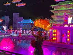 -东台西溪天仙缘景区