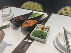 -新仙清汤牛腩(铜锣湾店)