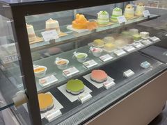 -théATRE 茶聚场(王府中環店)
