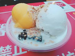 -海大南门夜市(海富街店)