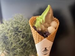 -六六·抹茶66’s SALDessert(保利时光里店)
