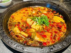 -大鱼山房鱼头火锅(老字号品质店)