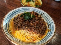 -蓝田九大碗民俗食府(蓝田店)
