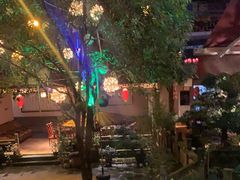 -华冠悠岚·庭院餐厅(青城后山店)