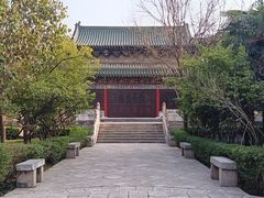 -万寿八仙宫