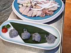 -探窝·竹笙椰子鸡(杨箕店)