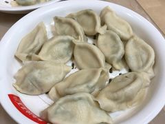 -北方饺子王·海肠捞饭·海鲜锅(山大店)