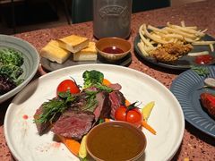 -La Terre乐田(万象城店)