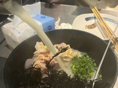 -烧货·活海鲜炭烧(湖滨商业街店)