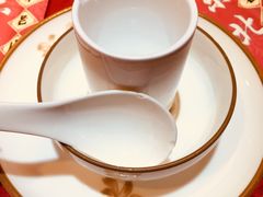 餐具摆设-东北大院·东北菜(三台子店)