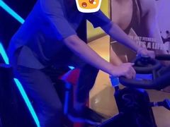 -威尔仕健身·游泳(龙湖天街店)