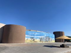 -鄂尔多斯野生动物园