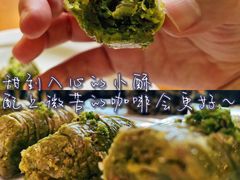 -MADO冰淇淋咖啡馆(淘金店)