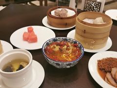 -京香轩·中餐厅(上海中庚聚龙酒店)