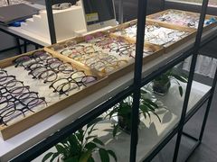 -大视家眼镜(园区星海店)