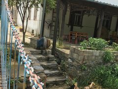 -双峰山国家森林公园-售票处