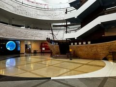 -二沙岛-广东华侨博物馆