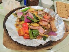 -麦园农庄·西江河鲜