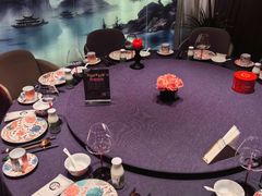 -食悦江南·淮扬菜·烤鸭(亚运村·惠新店)