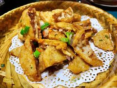 -肖记公安牛肉鱼杂(田林路店)