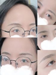 -MIVI半永久纹眉纹绣