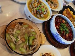 -宁波石浦大饭店(新材料城店)