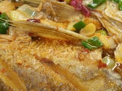 -老味道1992(武当山店)