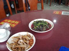 -温江公平红烧兔(总店)