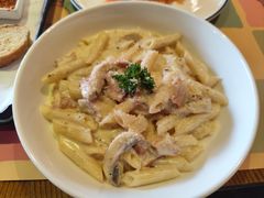 -安妮意大利餐厅(国贸店)