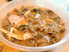 -袁记串串香(梁家巷店)