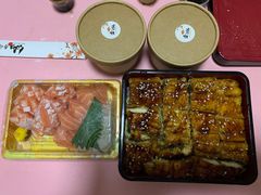 -吉之仙•中国制造•出口级食材日料店(领事馆总店)