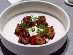 黑醋带鱼-柿合缘新京菜(国金中心商场店)