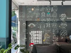 -NokNok Coffee(宽窄巷子店)