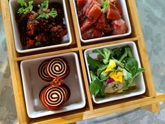 -云里小坐·海泉湾·团建·宴席·下午茶(金堂海泉湾店)