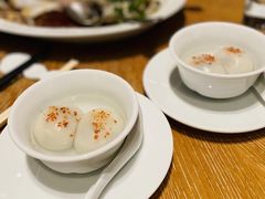 -宁波柏悦酒店·钱湖渔港