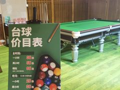 -汤连得温泉馆(宝山店)