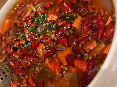 -榕意·川味之美(深业上城店)