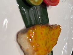 -雍容荟帝王蟹活龙虾展台自助(IFS黑金店)