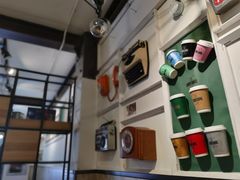 -之悦咖啡馆(新星宇·之洲店)