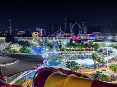 -武汉玛雅海滩水公园