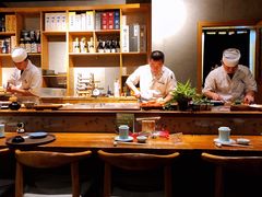 大堂-渔藤(万柳东路店)